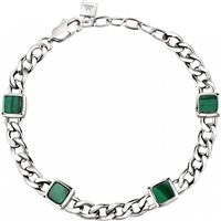 Armband Morellato Herr LUX in Stahl Pietre dure SASV03 - SASV03